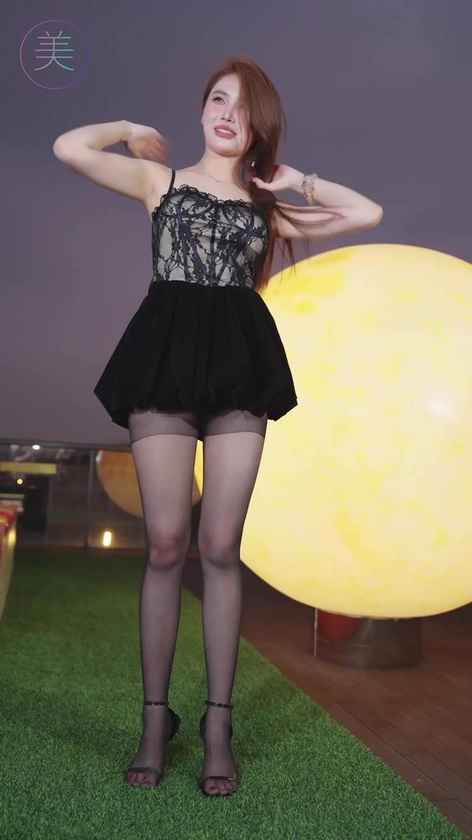 图片[14]-NO.1286 2024 深圳粤港澳大湾区车展 Model 车模随拍 92[20P]-萌味圈