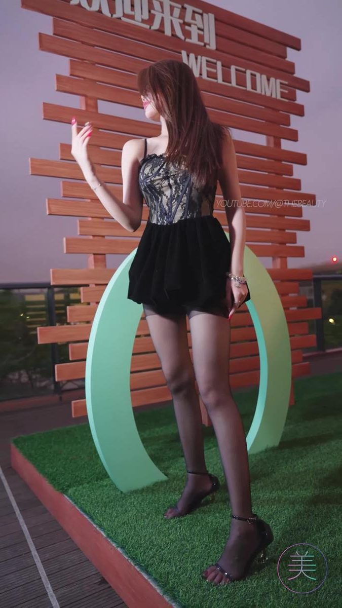 图片[15]-NO.1286 2024 深圳粤港澳大湾区车展 Model 车模随拍 92[20P]-萌味圈