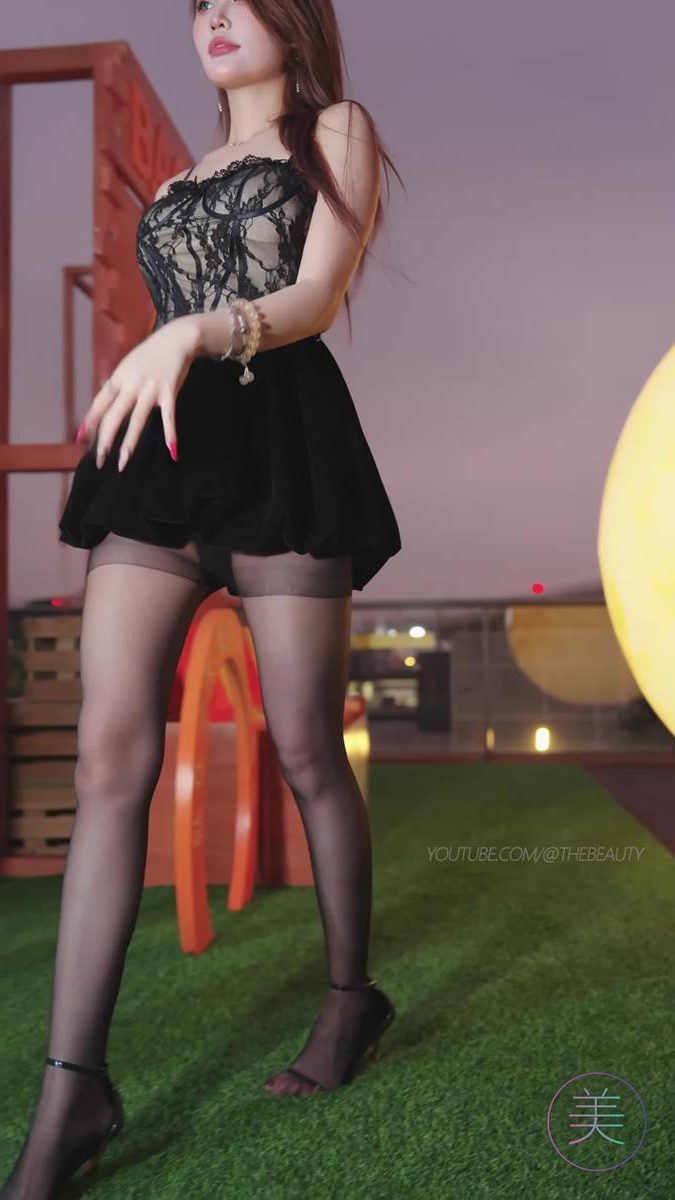 图片[21]-NO.1286 2024 深圳粤港澳大湾区车展 Model 车模随拍 92[20P]-萌味圈