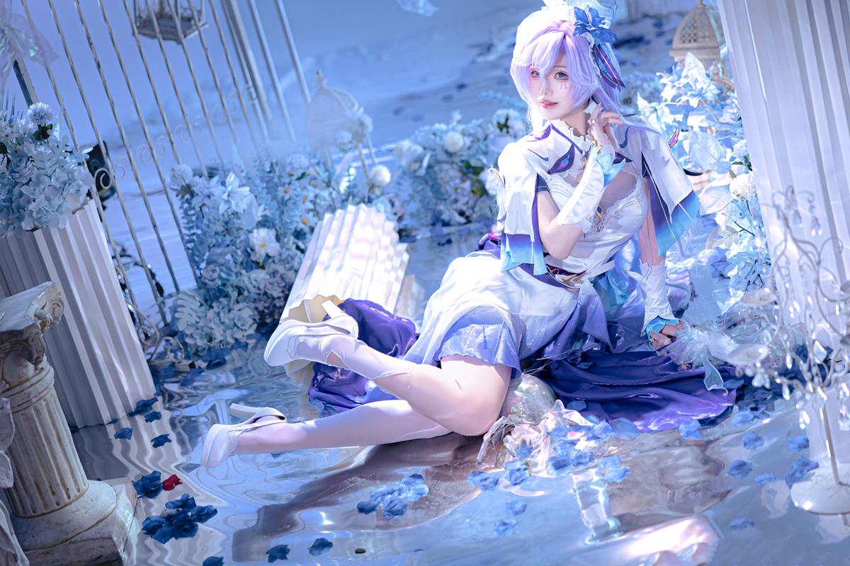 图片[17]-走路摇zly – 鸣潮 坎特蕾拉[27P]-萌味圈