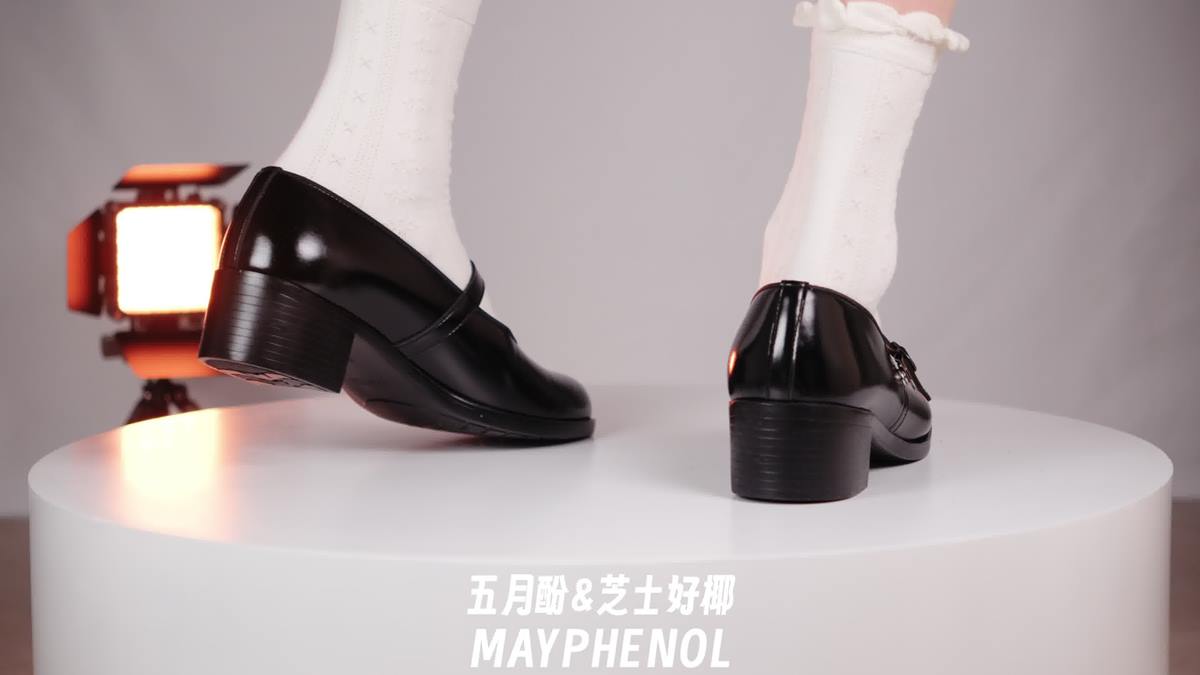 图片[2]-芝士好椰 – 可爱中跟 Haruta 4641[20P]-萌味圈