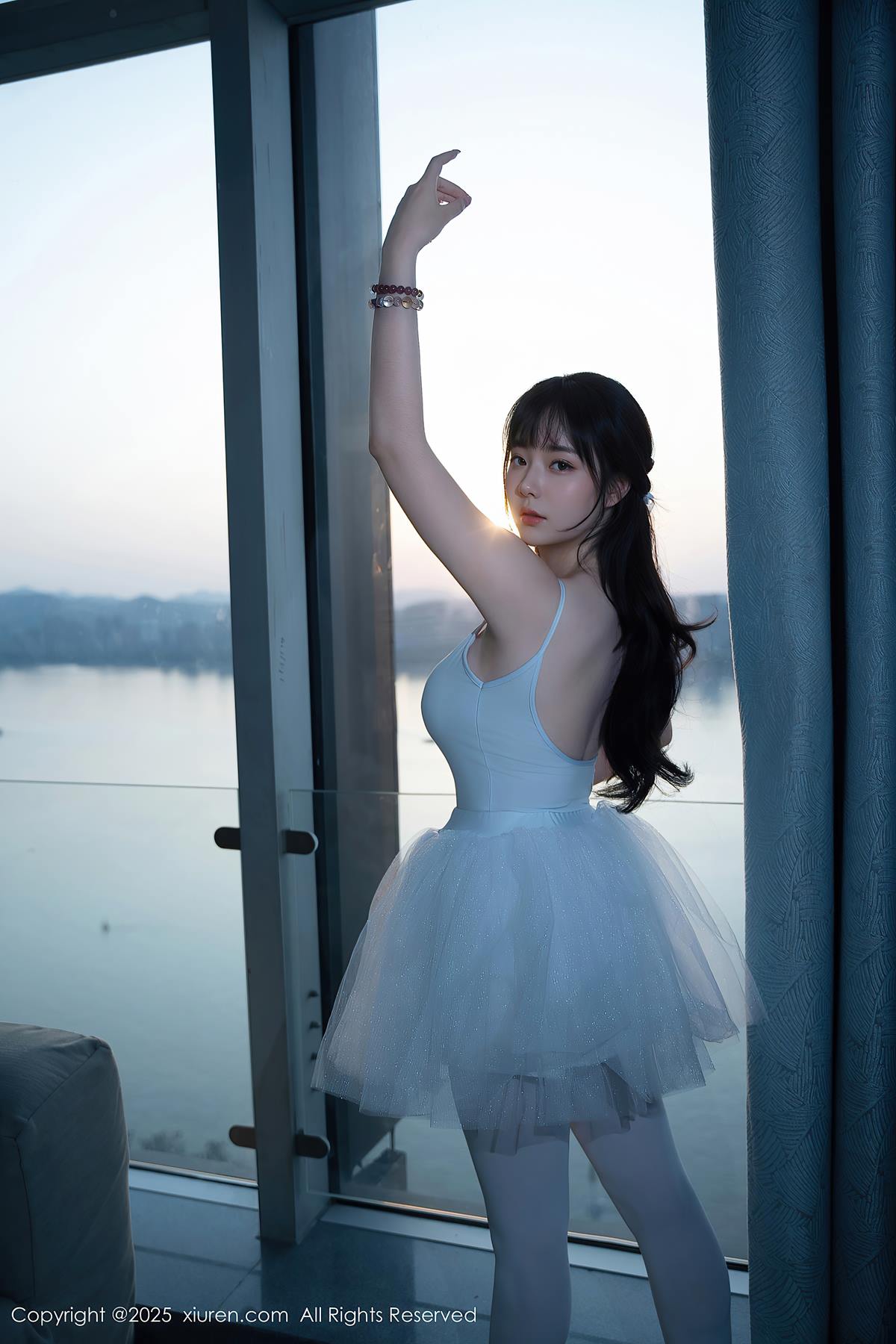 图片[2]-[Xiuren秀人网]2025.07.23 NO.10575 软情[55+1P]-萌味圈