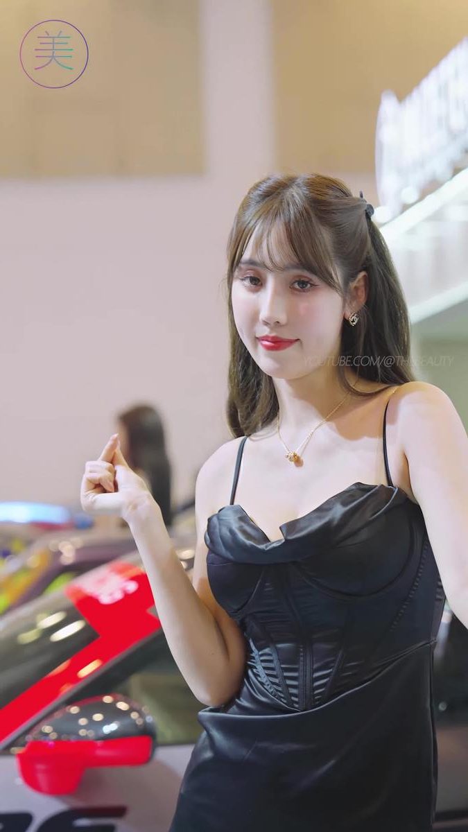 图片[2]-NO.1336 2024 苏州GTSHOW改装车展 Auto Salon Racing Model 27[20P]-萌味圈