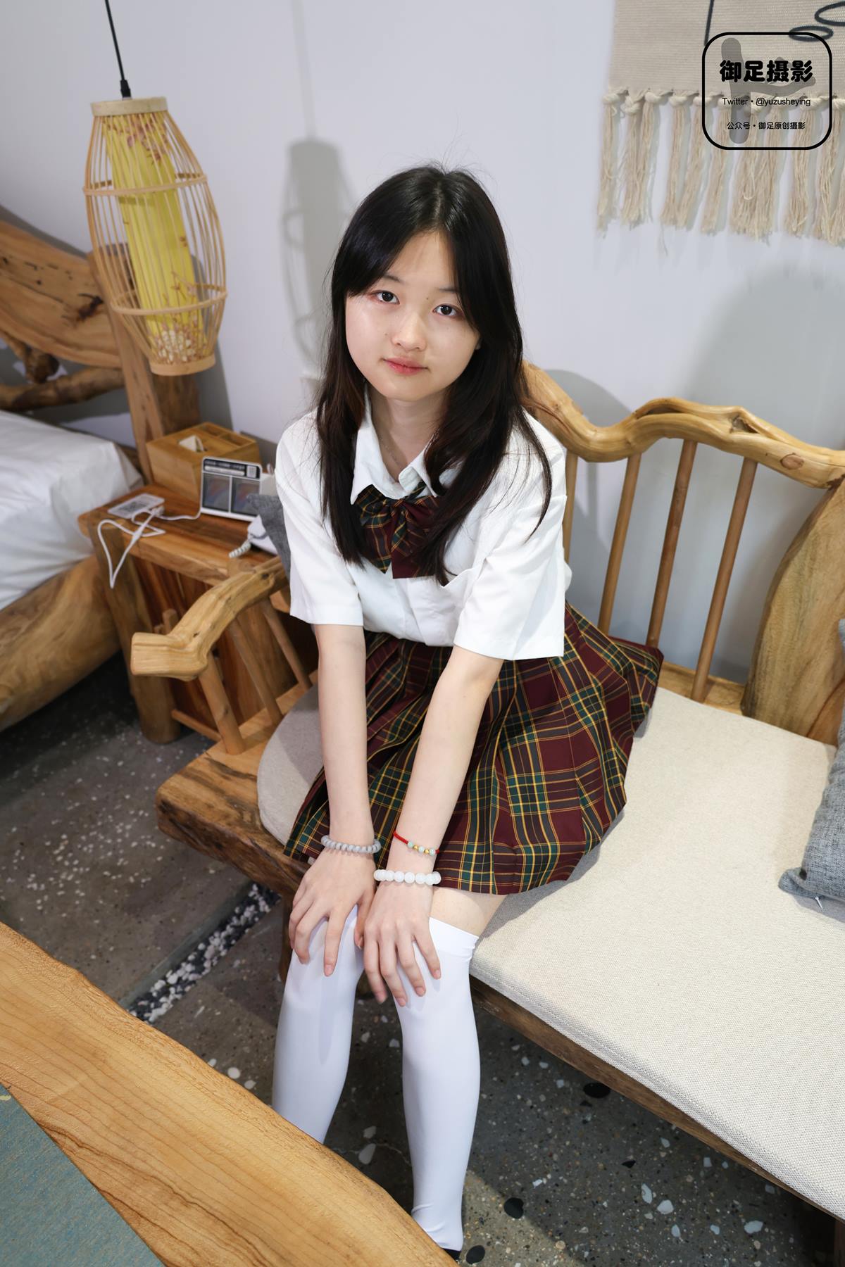 图片[2]-御足摄影 NO.041 – 好可爱的鞋子[76P]-萌味圈