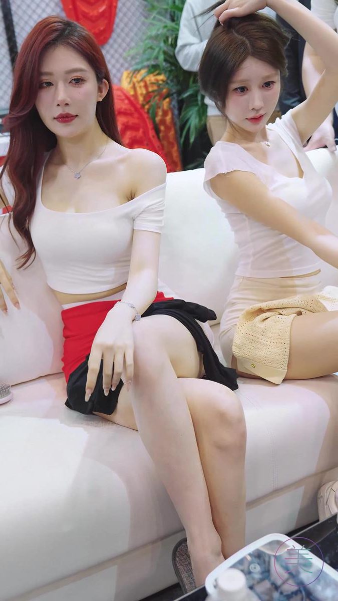 图片[9]-NO.1338 2024 苏州GTSHOW改装车展 Auto Salon Racing Model 29[20P]-萌味圈