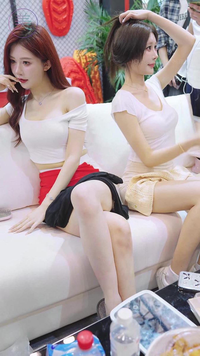 图片[10]-NO.1338 2024 苏州GTSHOW改装车展 Auto Salon Racing Model 29[20P]-萌味圈