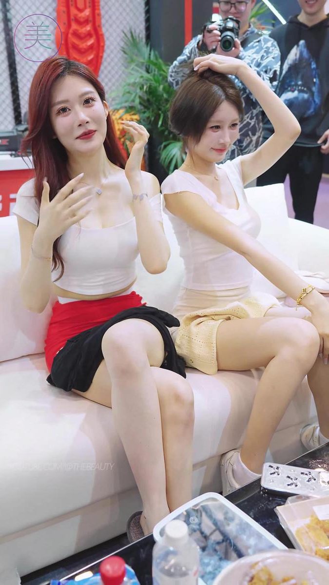 图片[11]-NO.1338 2024 苏州GTSHOW改装车展 Auto Salon Racing Model 29[20P]-萌味圈
