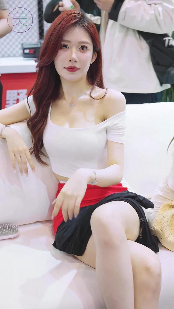 图片[12]-NO.1338 2024 苏州GTSHOW改装车展 Auto Salon Racing Model 29[20P]-萌味圈