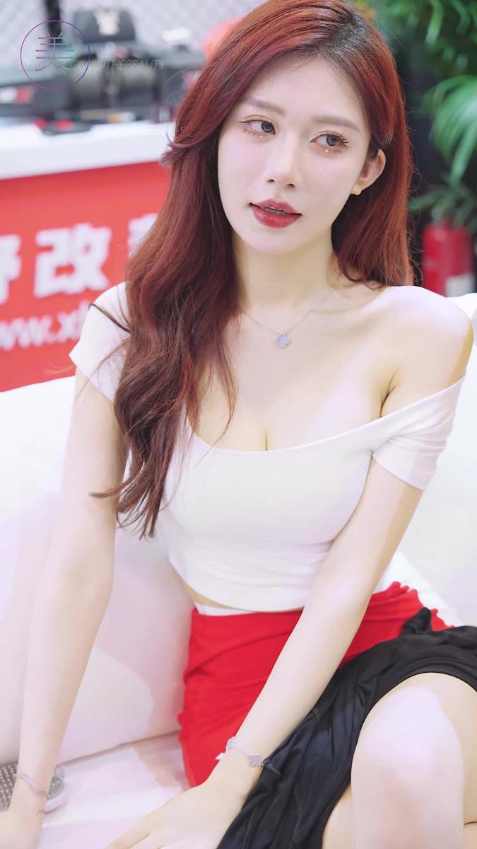 图片[20]-NO.1338 2024 苏州GTSHOW改装车展 Auto Salon Racing Model 29[20P]-萌味圈