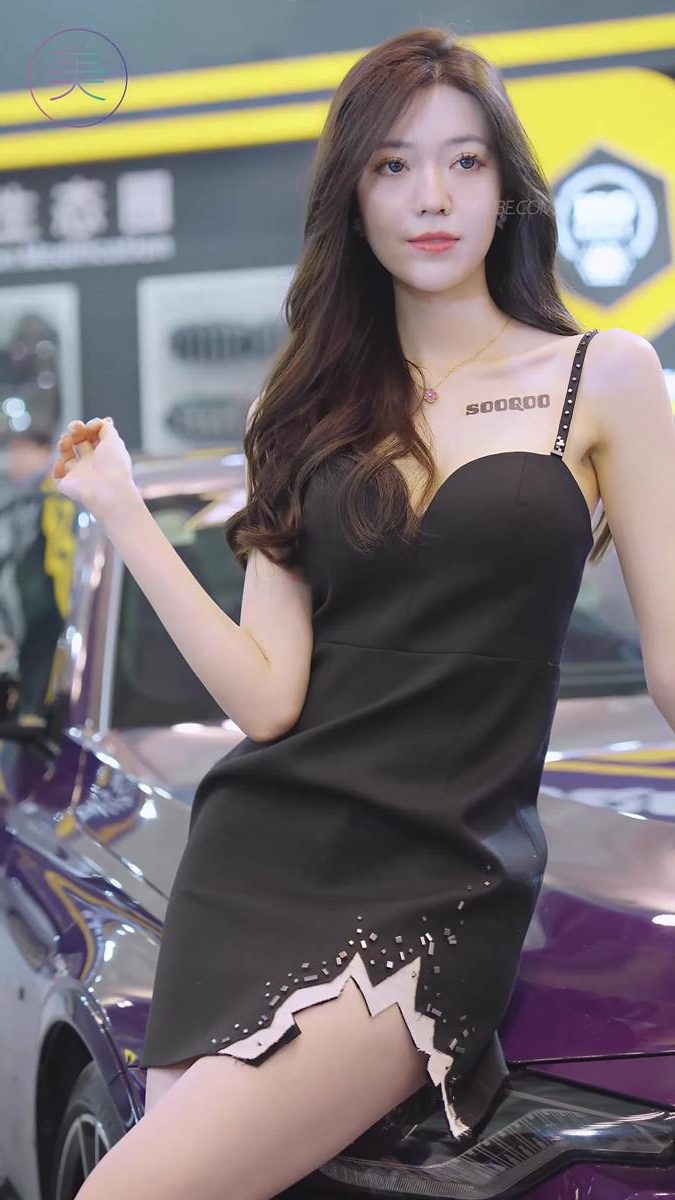 图片[2]-NO.1345 2024 苏州GTSHOW改装车展 Auto Salon Racing Model 36[20P]-萌味圈
