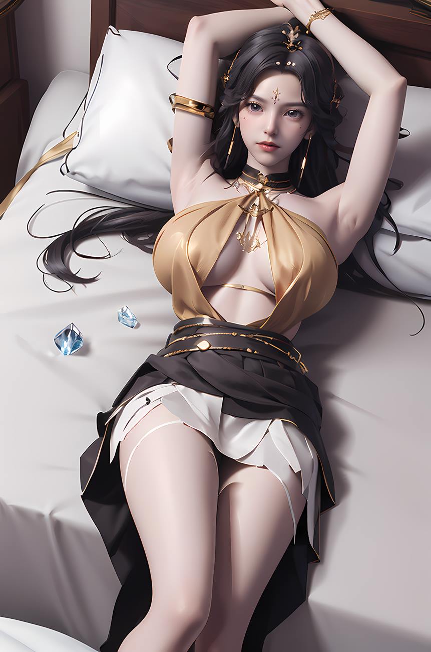 图片[11]-AI绘画 676 神印王座-冷筱[75P]-萌味圈