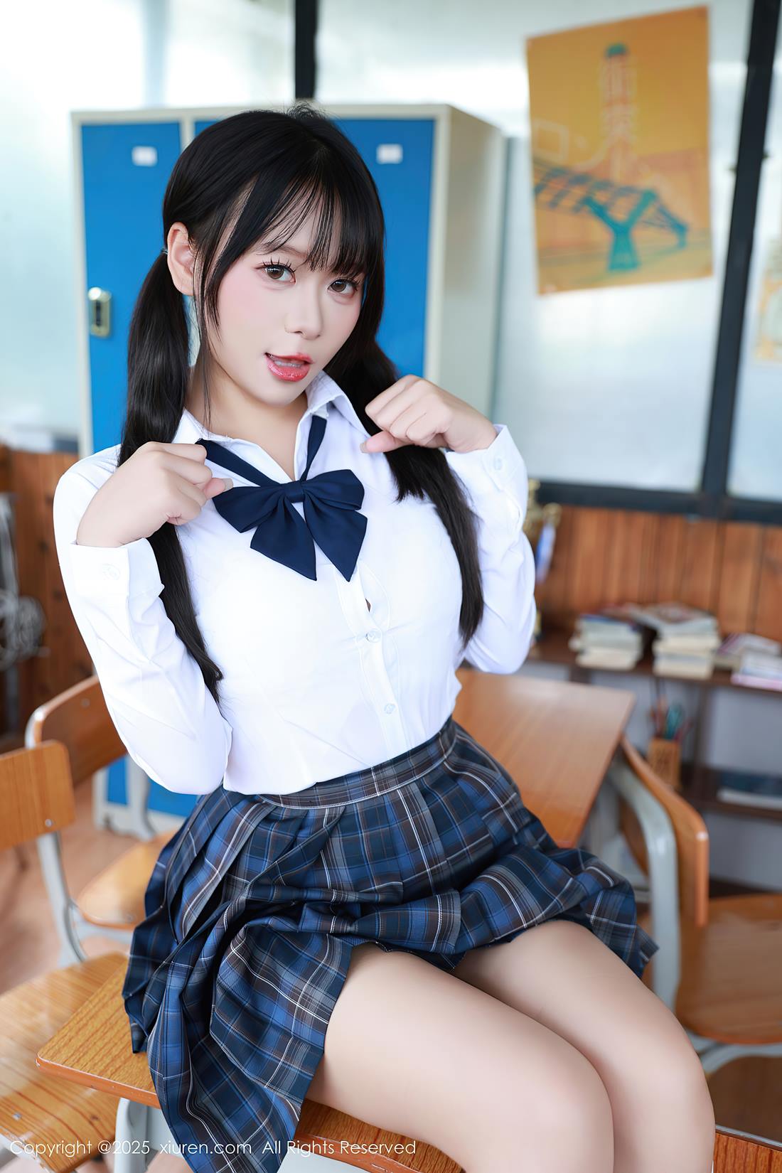 图片[10]-[Xiuren秀人网]2025.07.31 NO.10602 水泽[14+1P]-萌味圈
