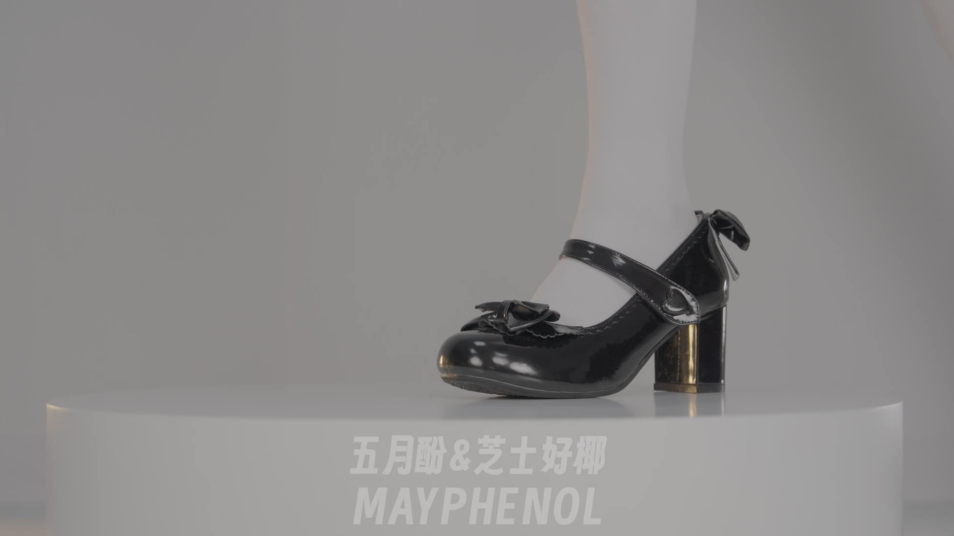 图片[2]-芝士好椰 – 圆圆的也很可爱[35P]-萌味圈