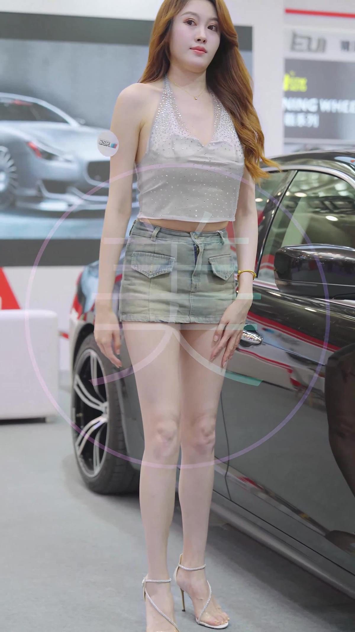 图片[2]-NO.1356 2024 苏州GTSHOW改装车展 Auto Salon Racing Model 47[30P]-萌味圈