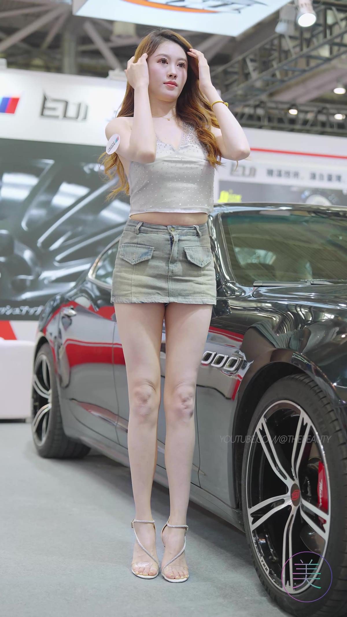 图片[5]-NO.1356 2024 苏州GTSHOW改装车展 Auto Salon Racing Model 47[30P]-萌味圈