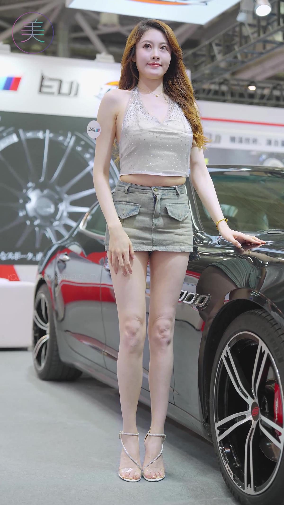 图片[7]-NO.1356 2024 苏州GTSHOW改装车展 Auto Salon Racing Model 47[30P]-萌味圈
