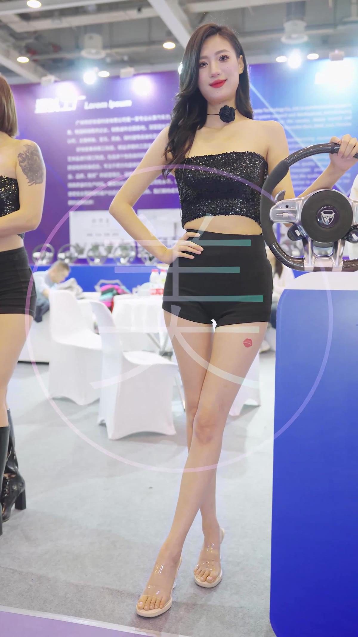 图片[2]-NO.1357 2024 苏州GTSHOW改装车展 Auto Salon Racing Model 48[30P]-萌味圈