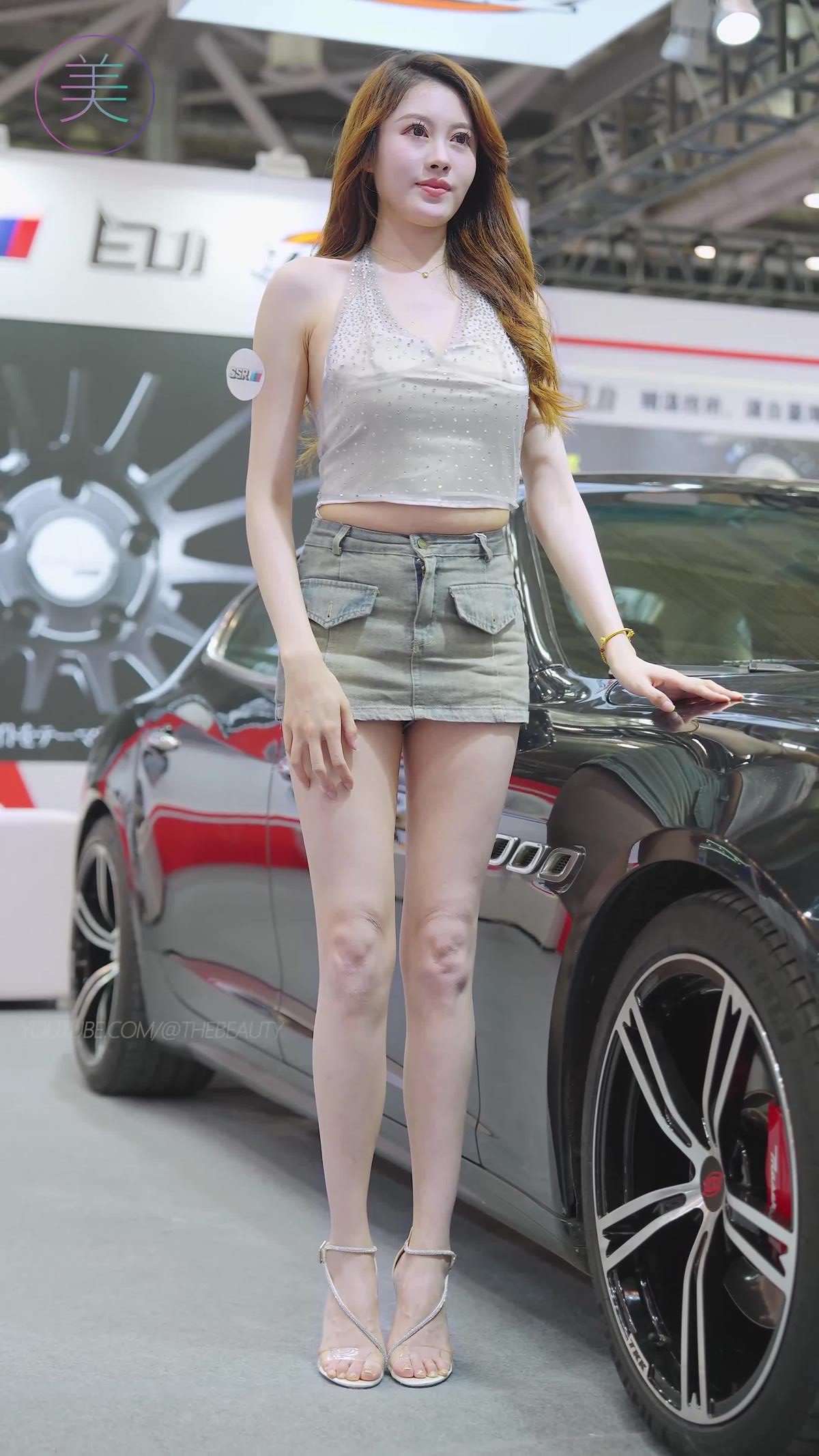 图片[8]-NO.1356 2024 苏州GTSHOW改装车展 Auto Salon Racing Model 47[30P]-萌味圈