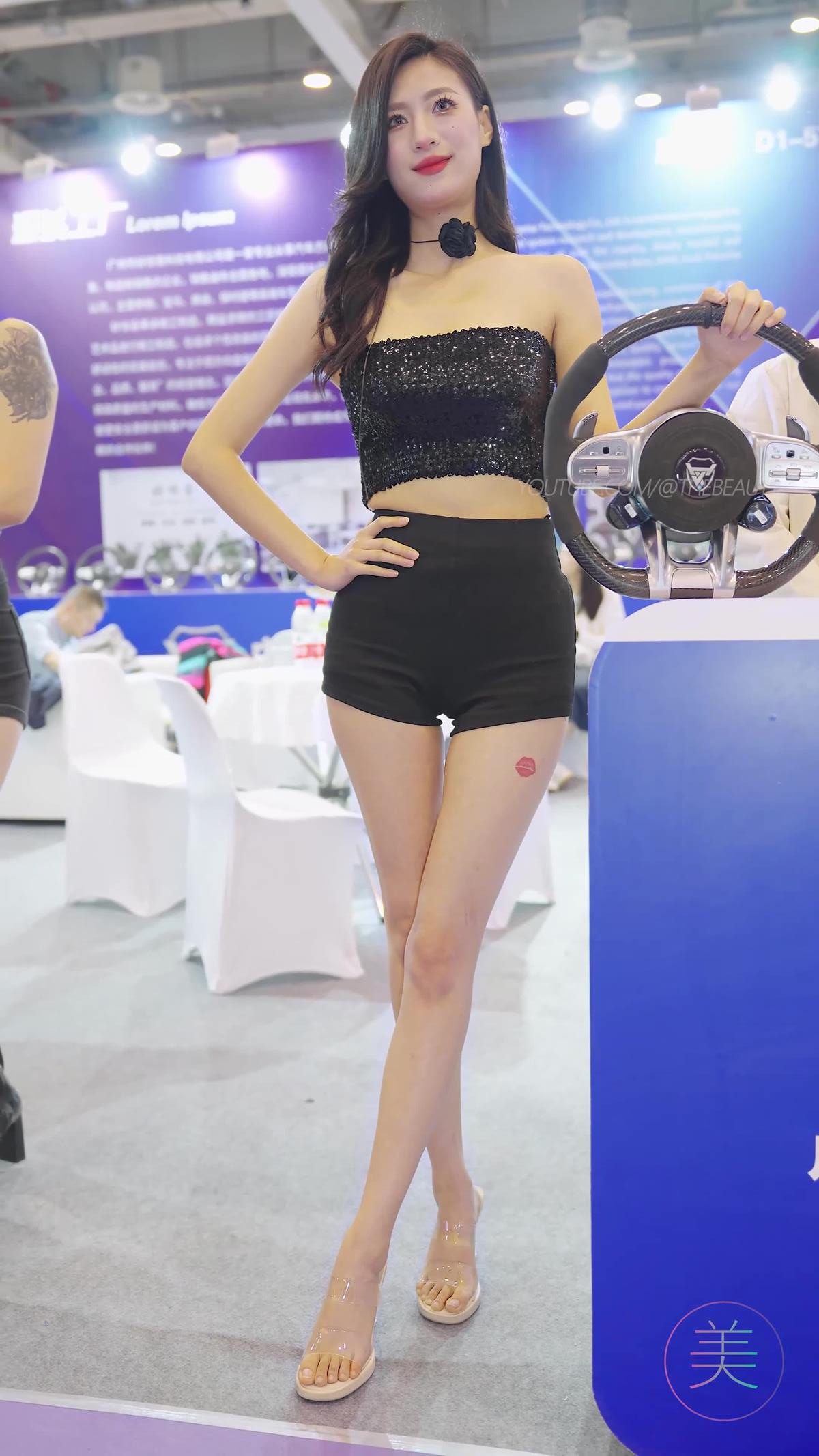 图片[4]-NO.1357 2024 苏州GTSHOW改装车展 Auto Salon Racing Model 48[30P]-萌味圈