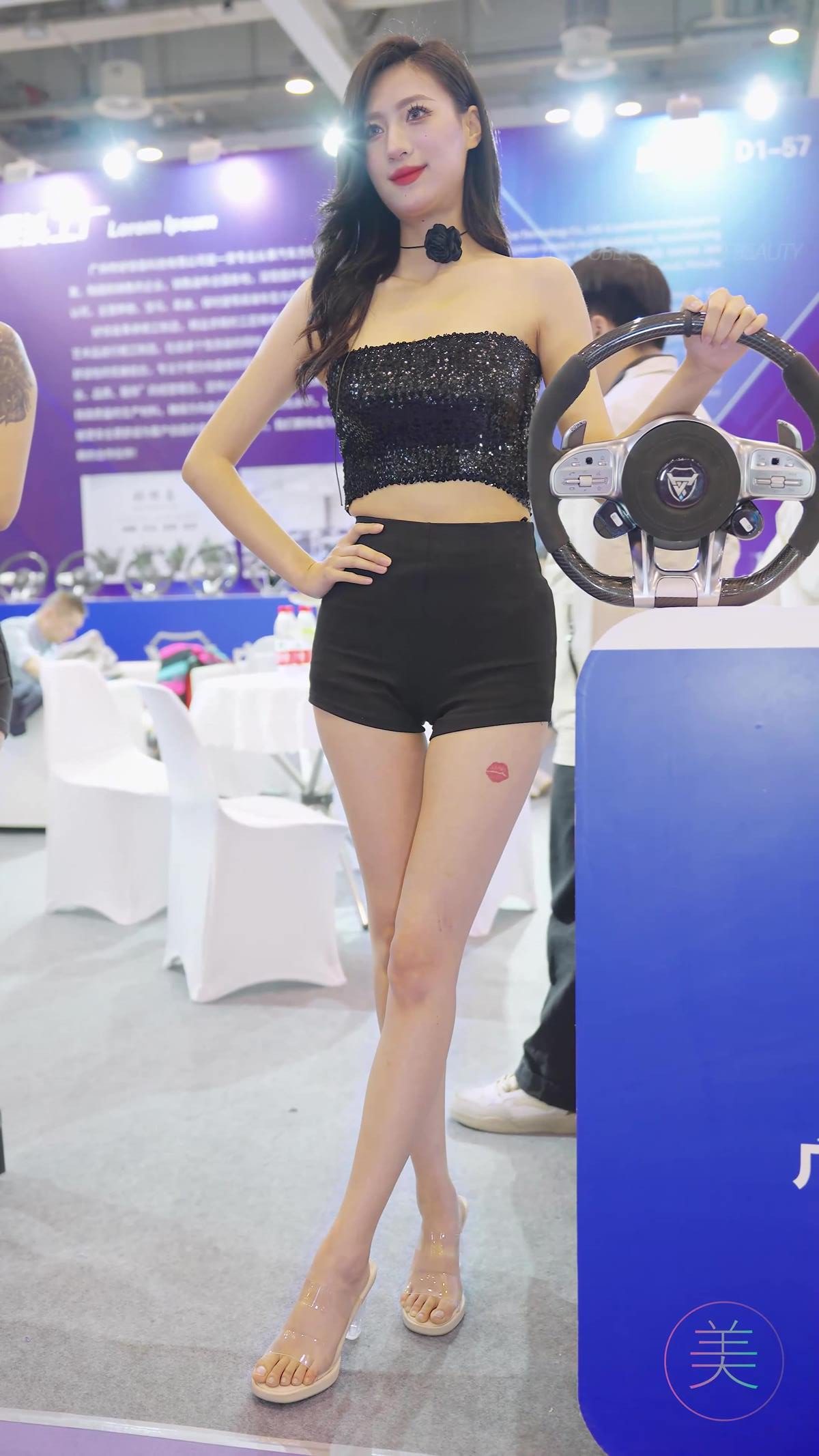 图片[5]-NO.1357 2024 苏州GTSHOW改装车展 Auto Salon Racing Model 48[30P]-萌味圈