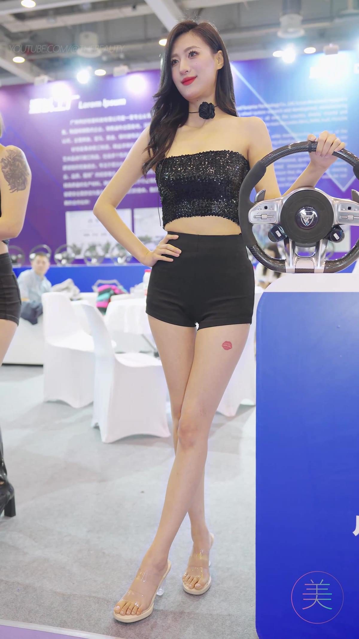 图片[6]-NO.1357 2024 苏州GTSHOW改装车展 Auto Salon Racing Model 48[30P]-萌味圈