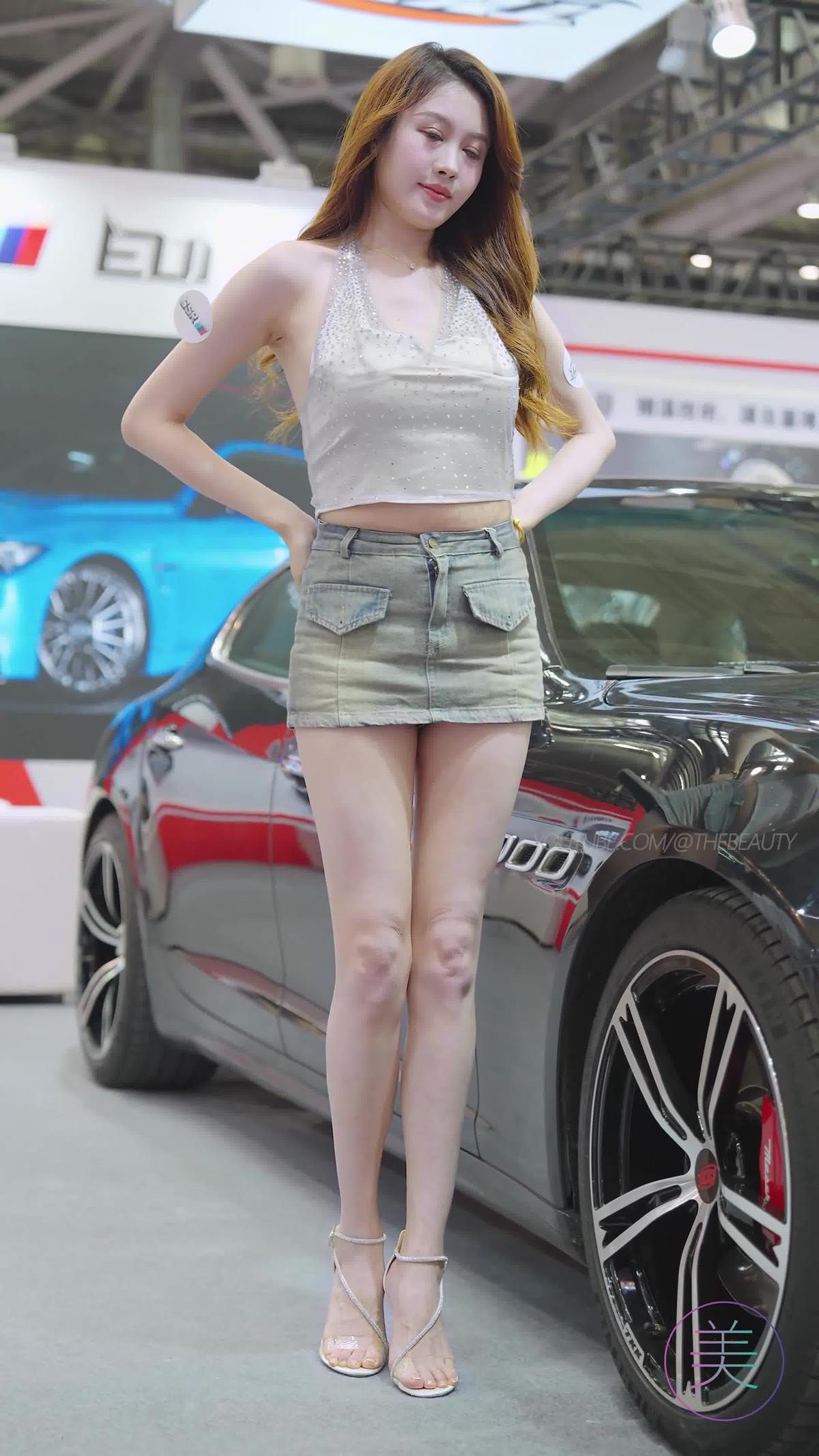 图片[11]-NO.1356 2024 苏州GTSHOW改装车展 Auto Salon Racing Model 47[30P]-萌味圈