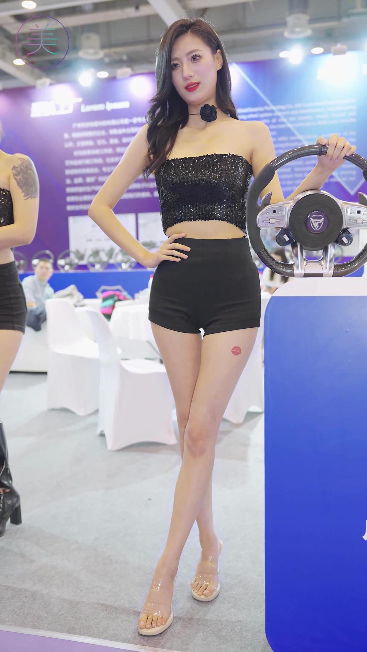 图片[7]-NO.1357 2024 苏州GTSHOW改装车展 Auto Salon Racing Model 48[30P]-萌味圈