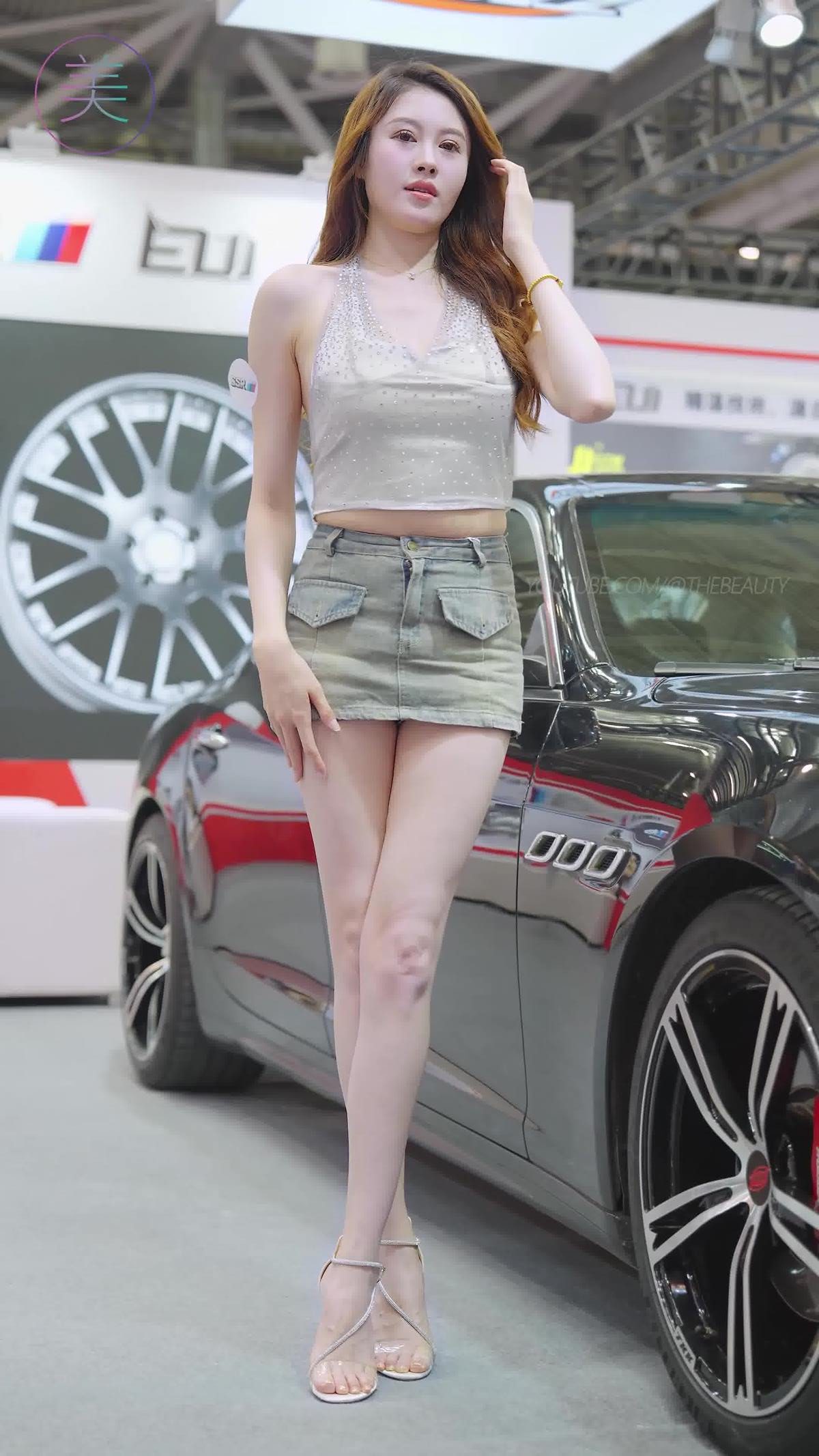 图片[13]-NO.1356 2024 苏州GTSHOW改装车展 Auto Salon Racing Model 47[30P]-萌味圈
