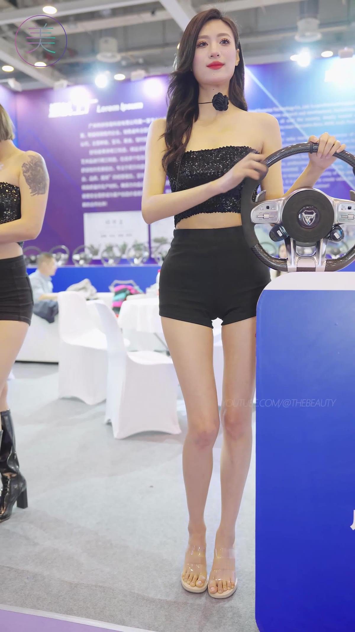 图片[9]-NO.1357 2024 苏州GTSHOW改装车展 Auto Salon Racing Model 48[30P]-萌味圈