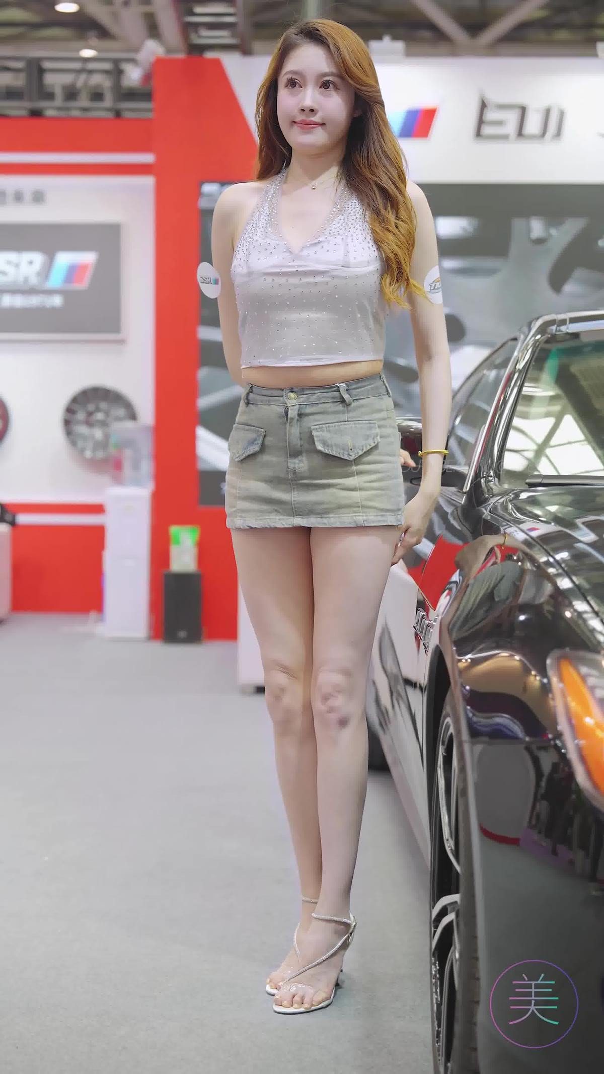 图片[15]-NO.1356 2024 苏州GTSHOW改装车展 Auto Salon Racing Model 47[30P]-萌味圈