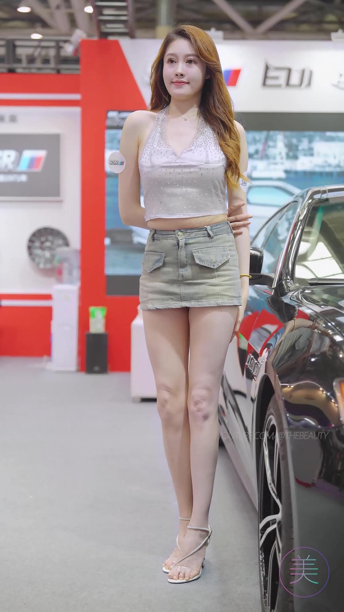 图片[16]-NO.1356 2024 苏州GTSHOW改装车展 Auto Salon Racing Model 47[30P]-萌味圈