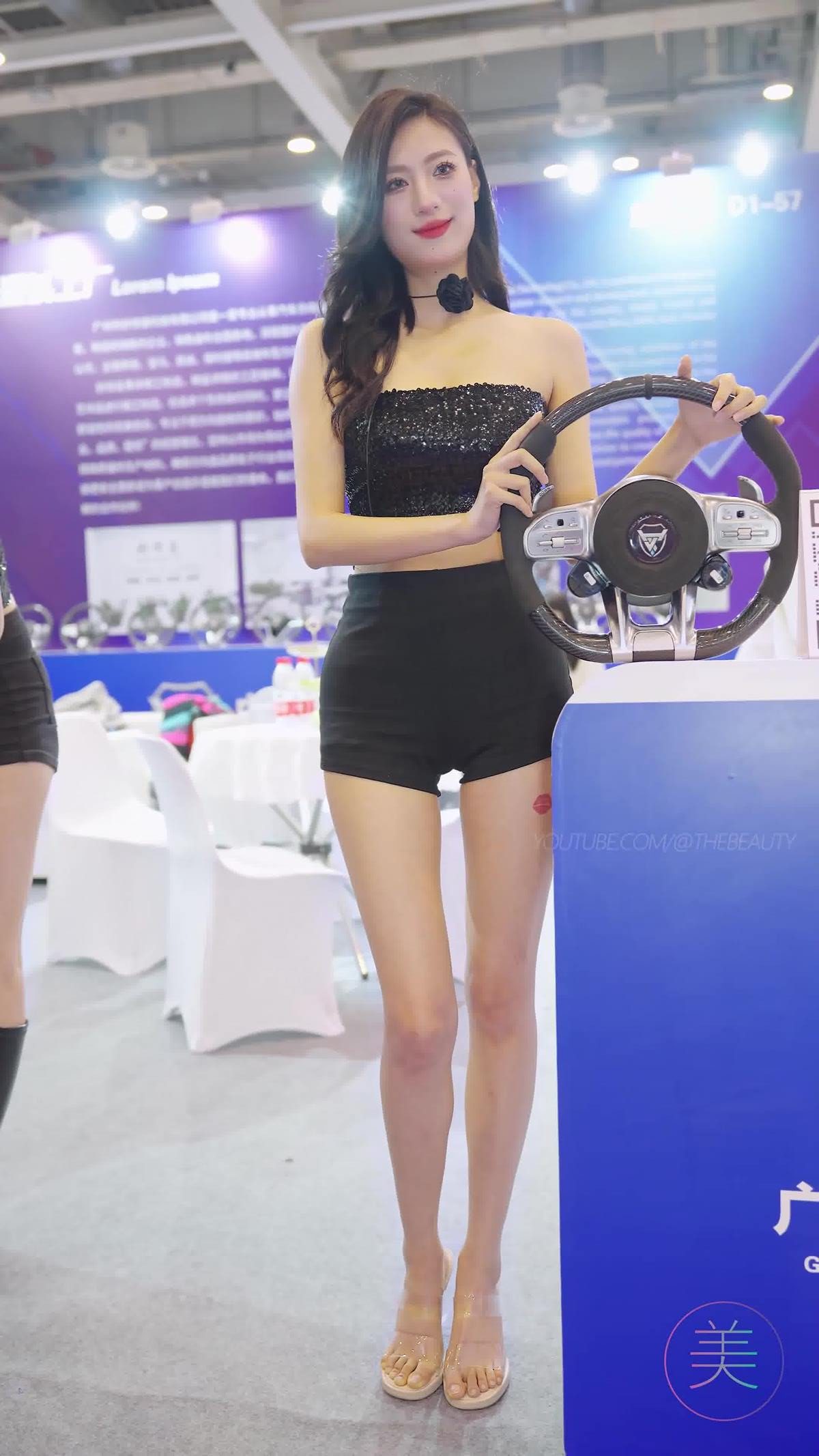 图片[12]-NO.1357 2024 苏州GTSHOW改装车展 Auto Salon Racing Model 48[30P]-萌味圈
