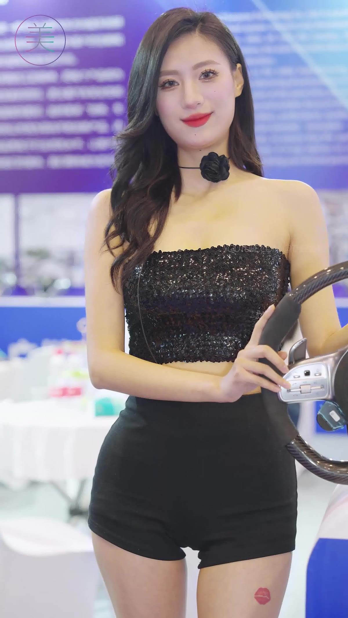 图片[15]-NO.1357 2024 苏州GTSHOW改装车展 Auto Salon Racing Model 48[30P]-萌味圈