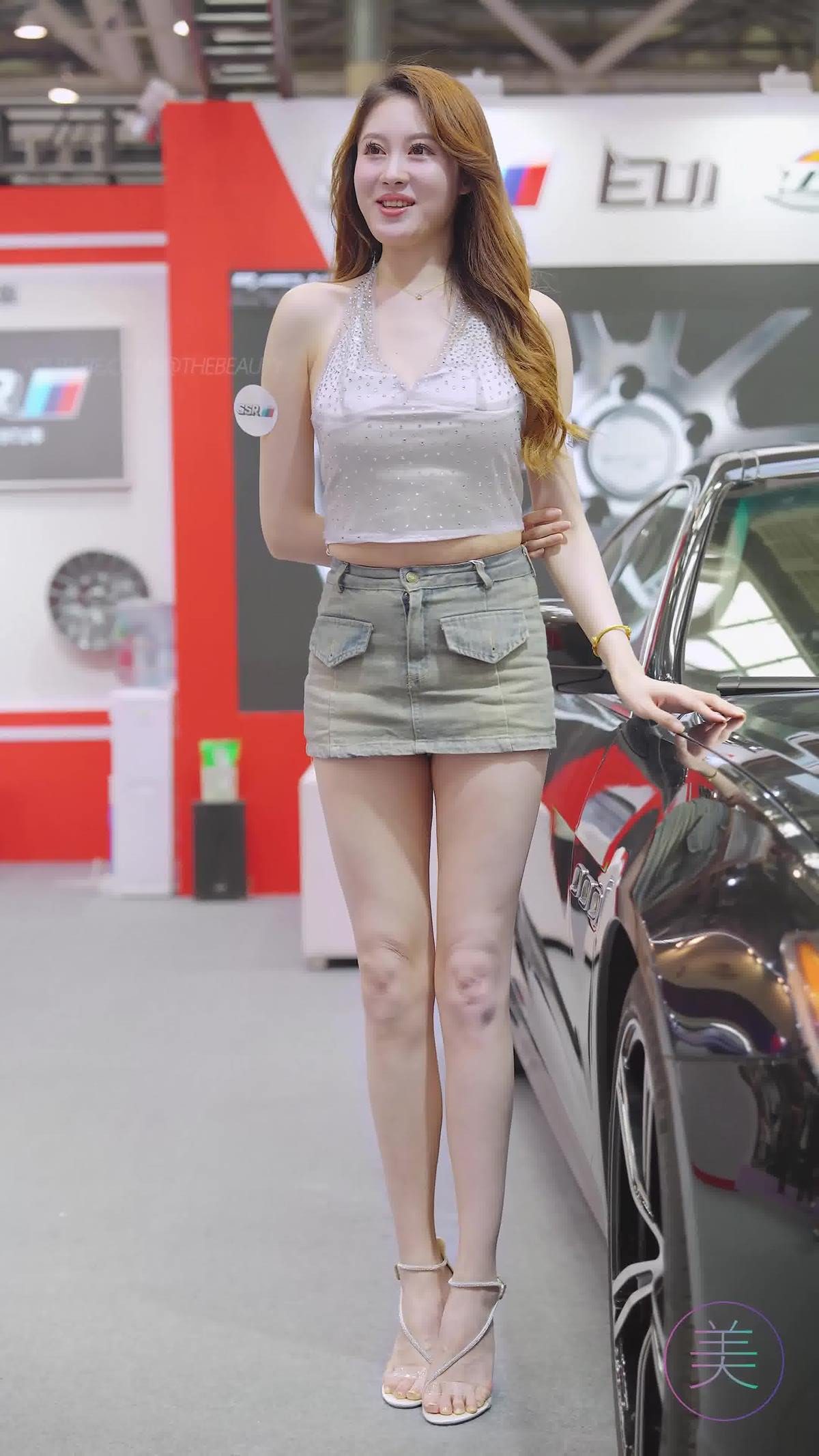 图片[22]-NO.1356 2024 苏州GTSHOW改装车展 Auto Salon Racing Model 47[30P]-萌味圈