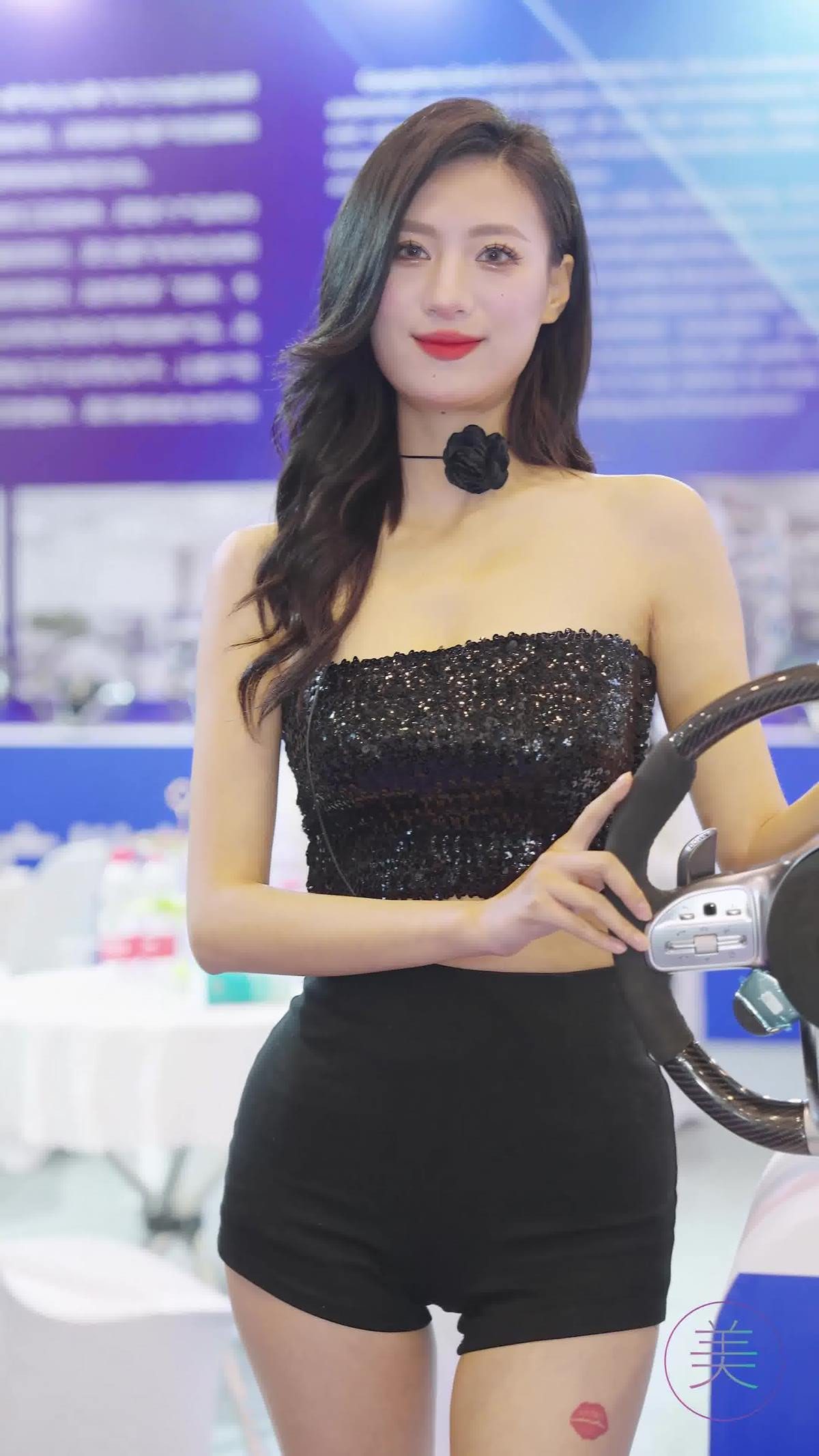 图片[17]-NO.1357 2024 苏州GTSHOW改装车展 Auto Salon Racing Model 48[30P]-萌味圈