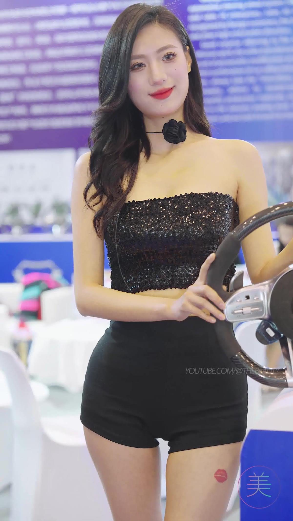图片[18]-NO.1357 2024 苏州GTSHOW改装车展 Auto Salon Racing Model 48[30P]-萌味圈