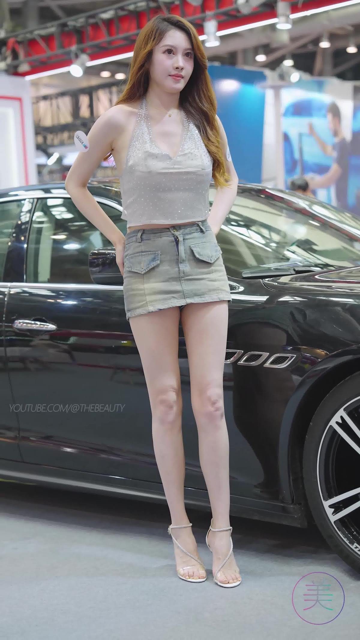 图片[25]-NO.1356 2024 苏州GTSHOW改装车展 Auto Salon Racing Model 47[30P]-萌味圈
