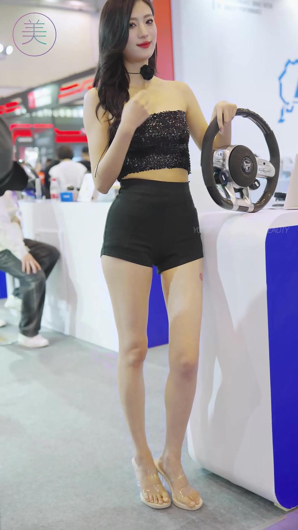 图片[19]-NO.1357 2024 苏州GTSHOW改装车展 Auto Salon Racing Model 48[30P]-萌味圈