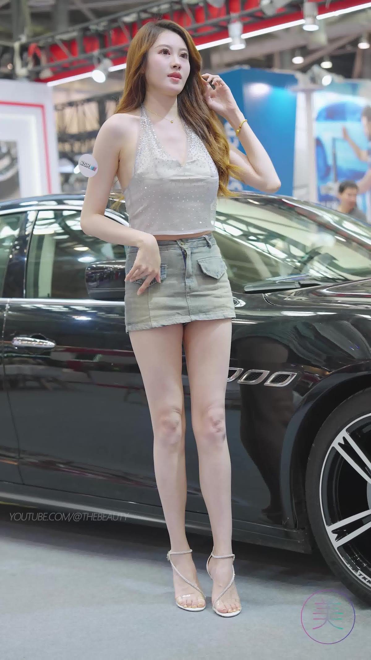 图片[26]-NO.1356 2024 苏州GTSHOW改装车展 Auto Salon Racing Model 47[30P]-萌味圈