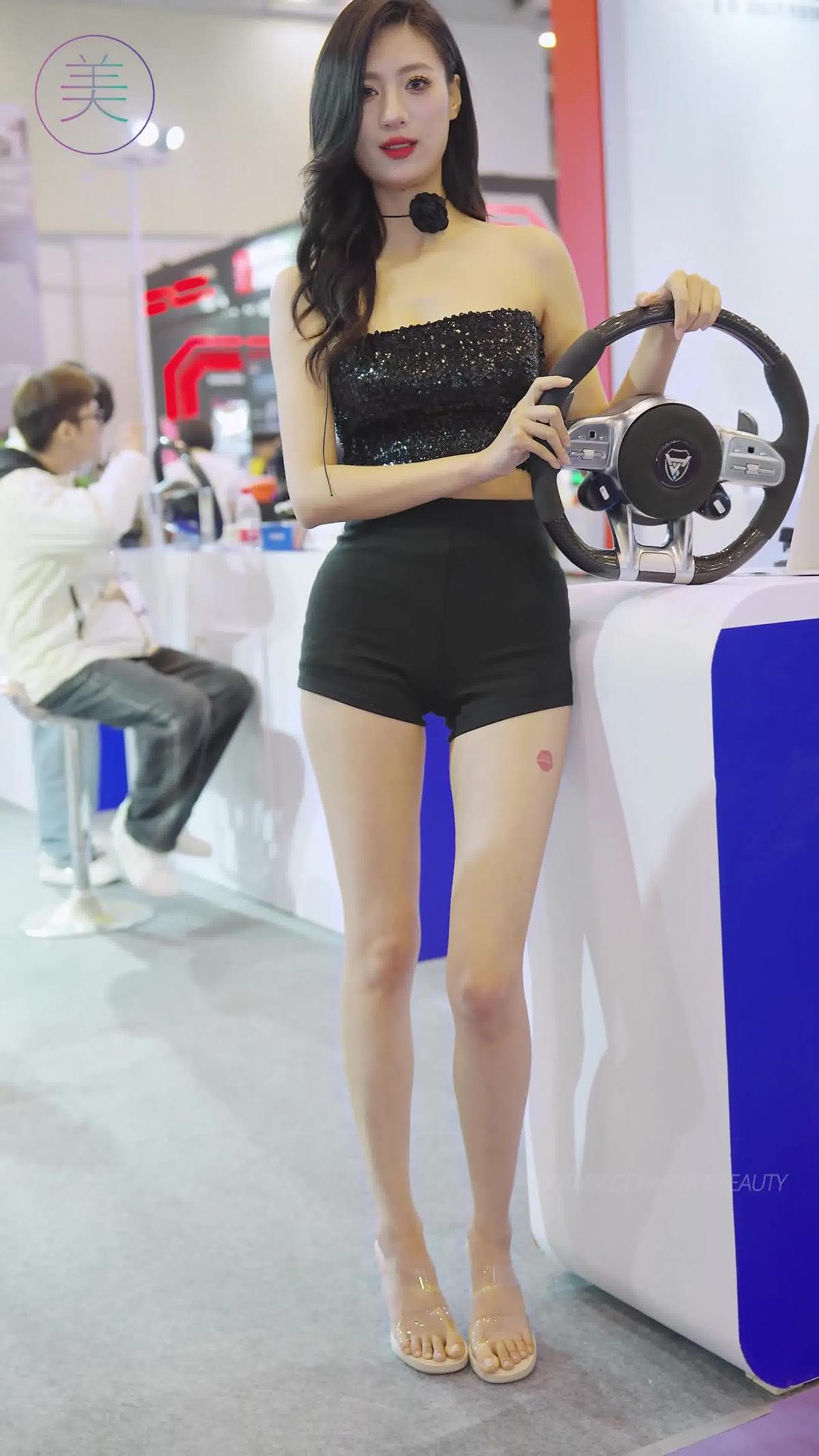 图片[20]-NO.1357 2024 苏州GTSHOW改装车展 Auto Salon Racing Model 48[30P]-萌味圈