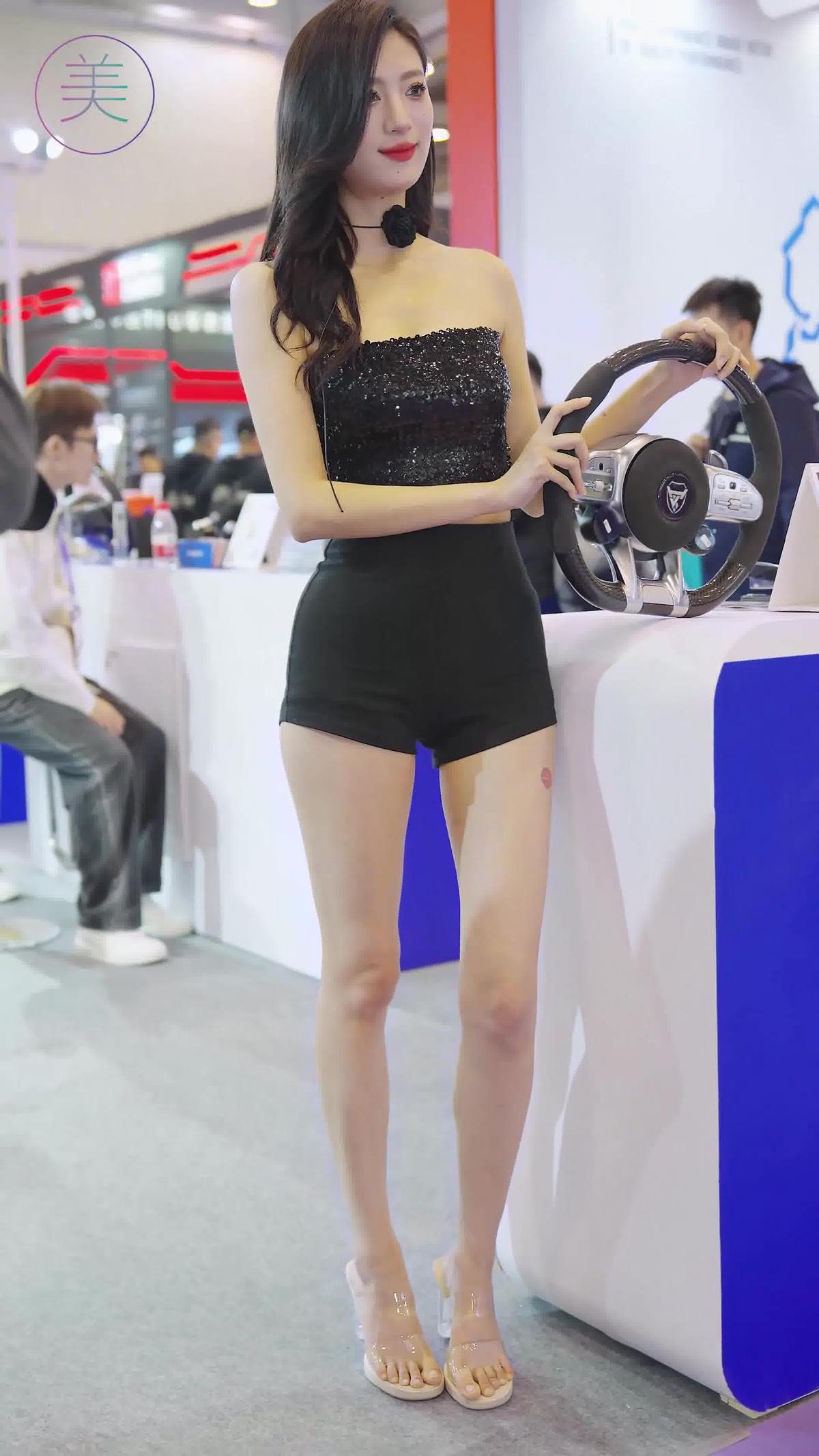 图片[21]-NO.1357 2024 苏州GTSHOW改装车展 Auto Salon Racing Model 48[30P]-萌味圈