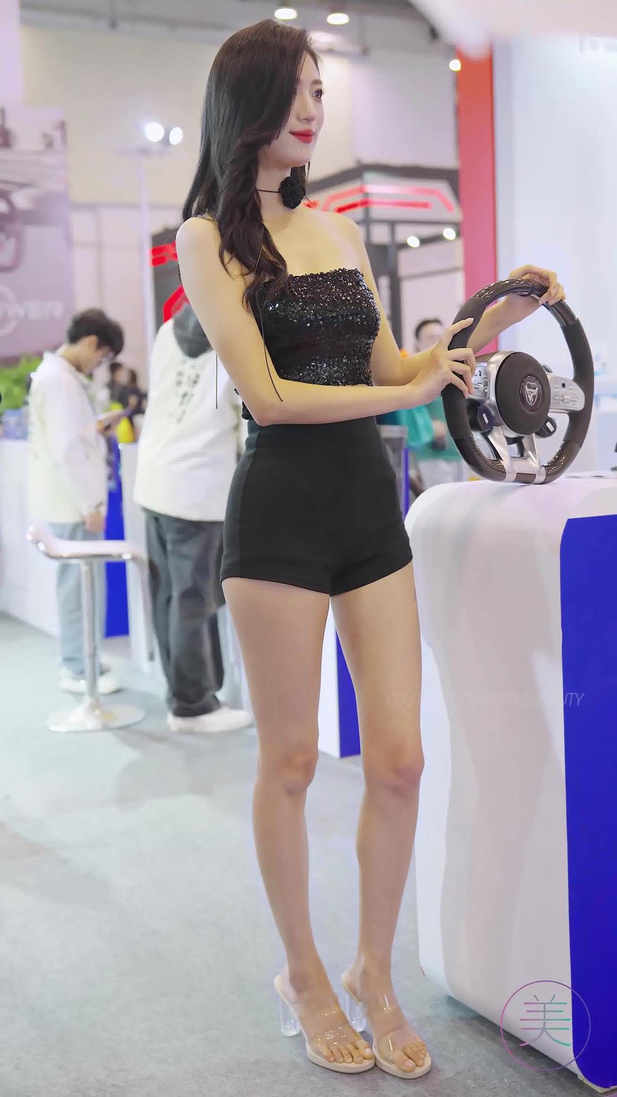 图片[22]-NO.1357 2024 苏州GTSHOW改装车展 Auto Salon Racing Model 48[30P]-萌味圈