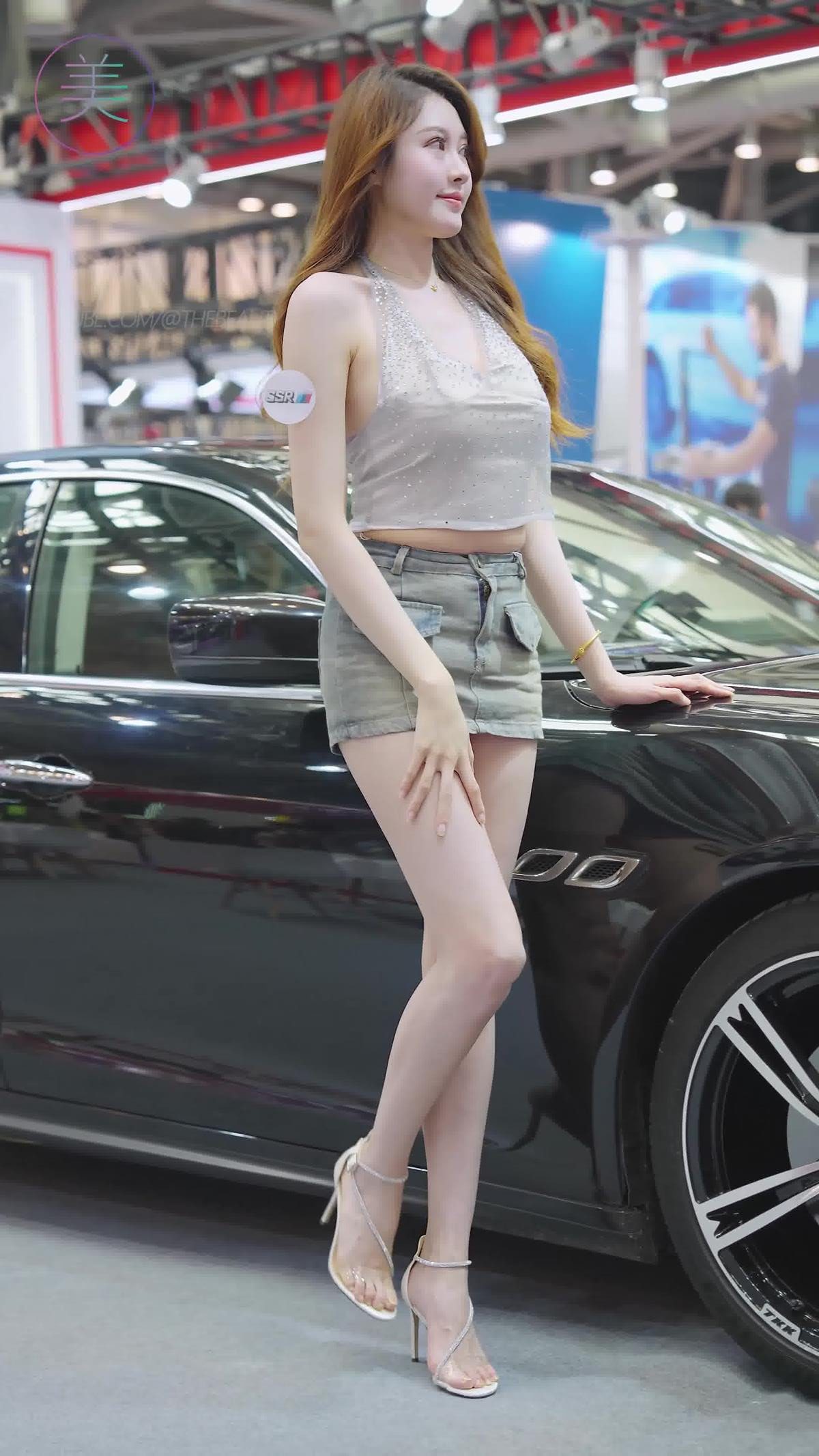 图片[30]-NO.1356 2024 苏州GTSHOW改装车展 Auto Salon Racing Model 47[30P]-萌味圈