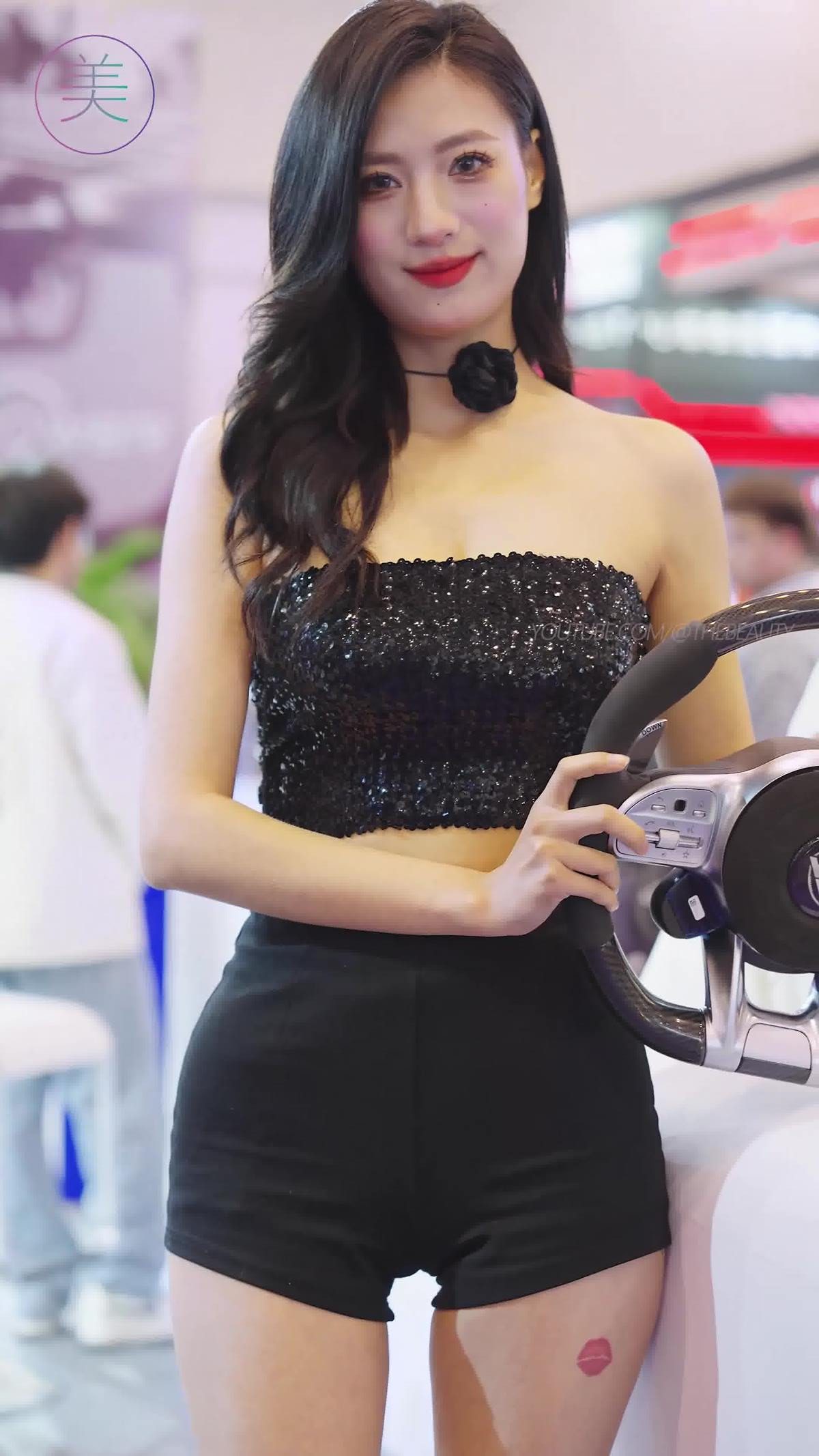 图片[25]-NO.1357 2024 苏州GTSHOW改装车展 Auto Salon Racing Model 48[30P]-萌味圈