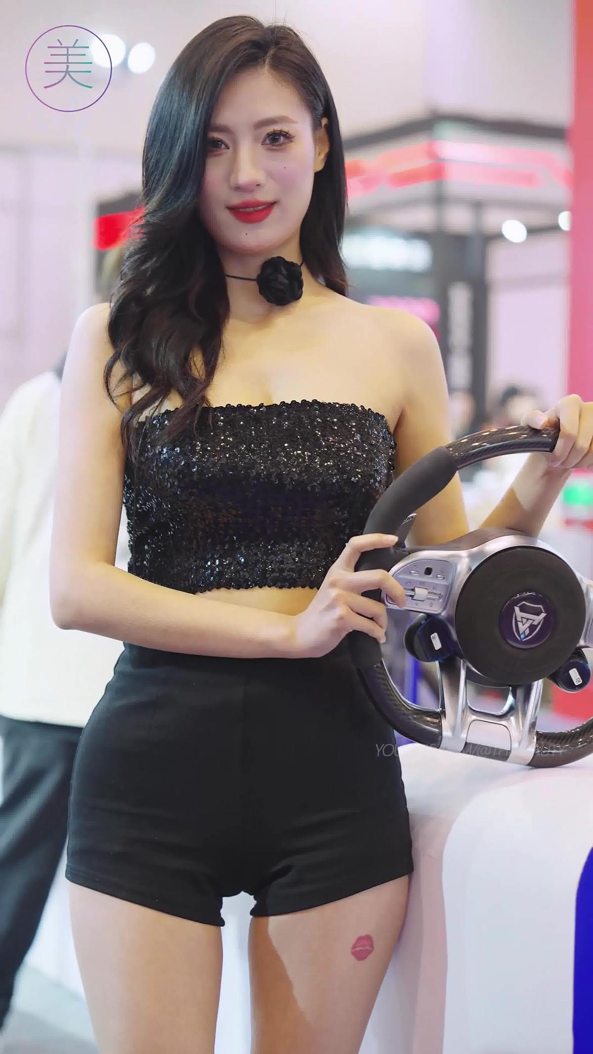 图片[26]-NO.1357 2024 苏州GTSHOW改装车展 Auto Salon Racing Model 48[30P]-萌味圈