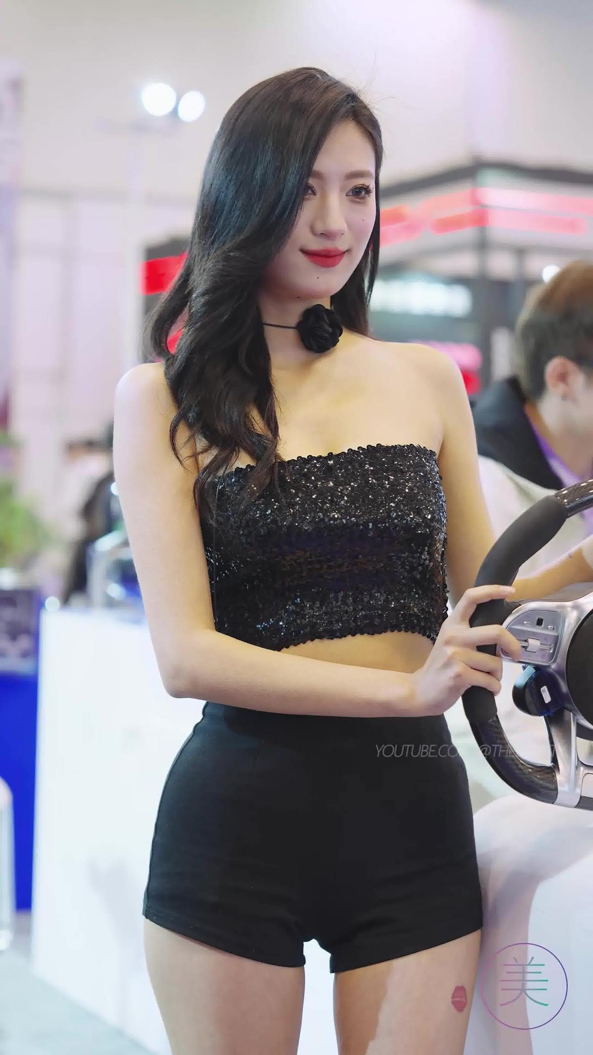 图片[27]-NO.1357 2024 苏州GTSHOW改装车展 Auto Salon Racing Model 48[30P]-萌味圈