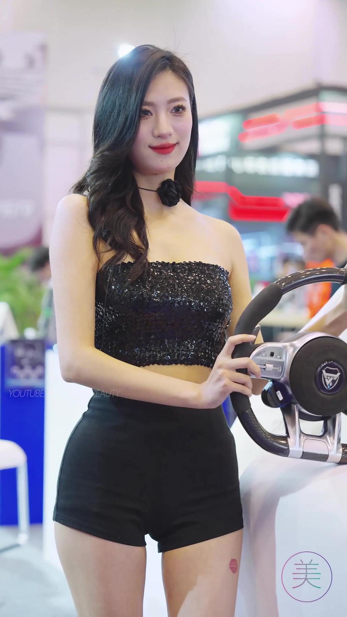 图片[28]-NO.1357 2024 苏州GTSHOW改装车展 Auto Salon Racing Model 48[30P]-萌味圈