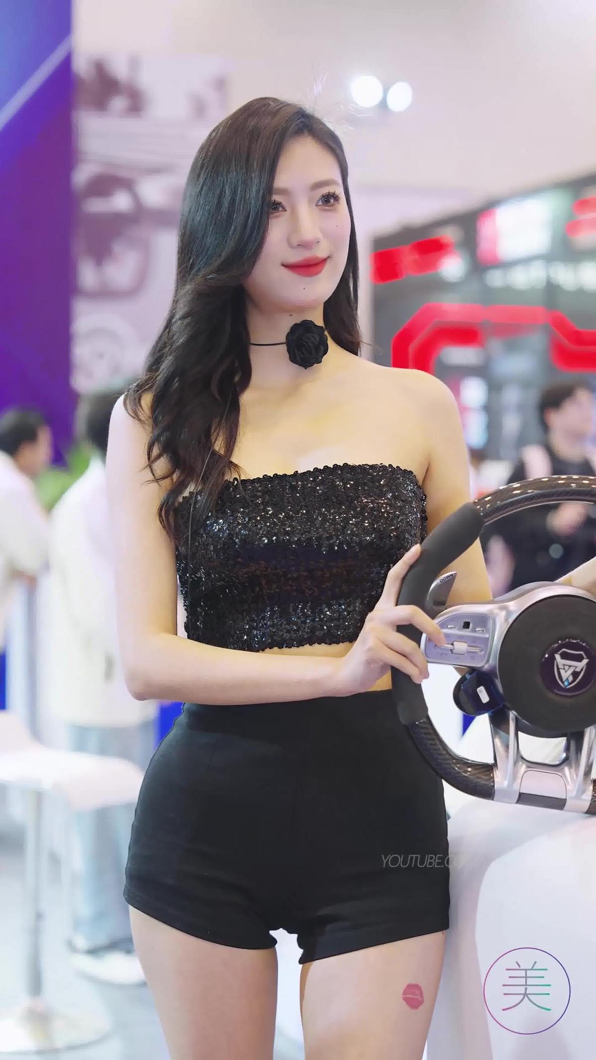 图片[29]-NO.1357 2024 苏州GTSHOW改装车展 Auto Salon Racing Model 48[30P]-萌味圈
