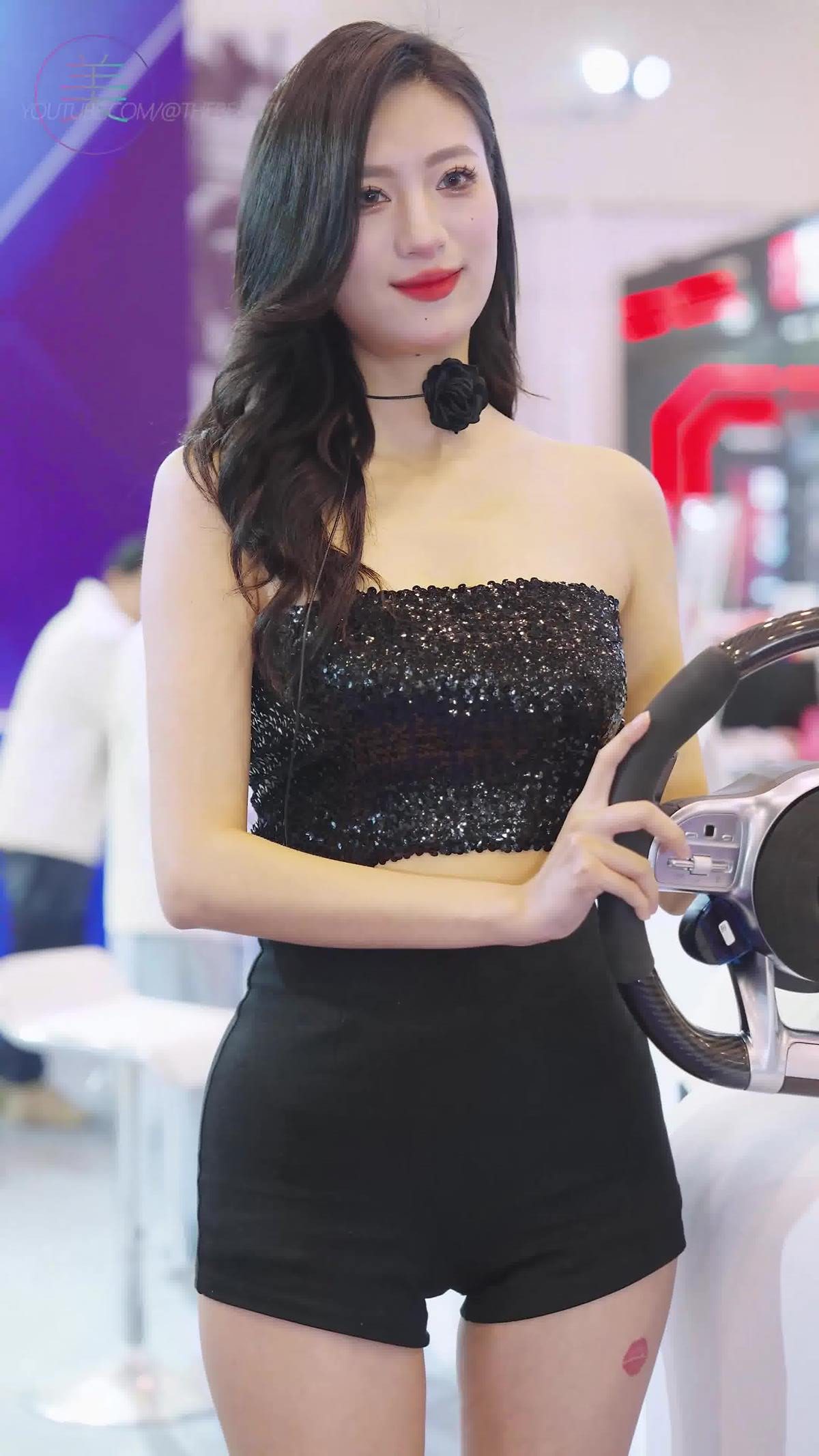 图片[30]-NO.1357 2024 苏州GTSHOW改装车展 Auto Salon Racing Model 48[30P]-萌味圈