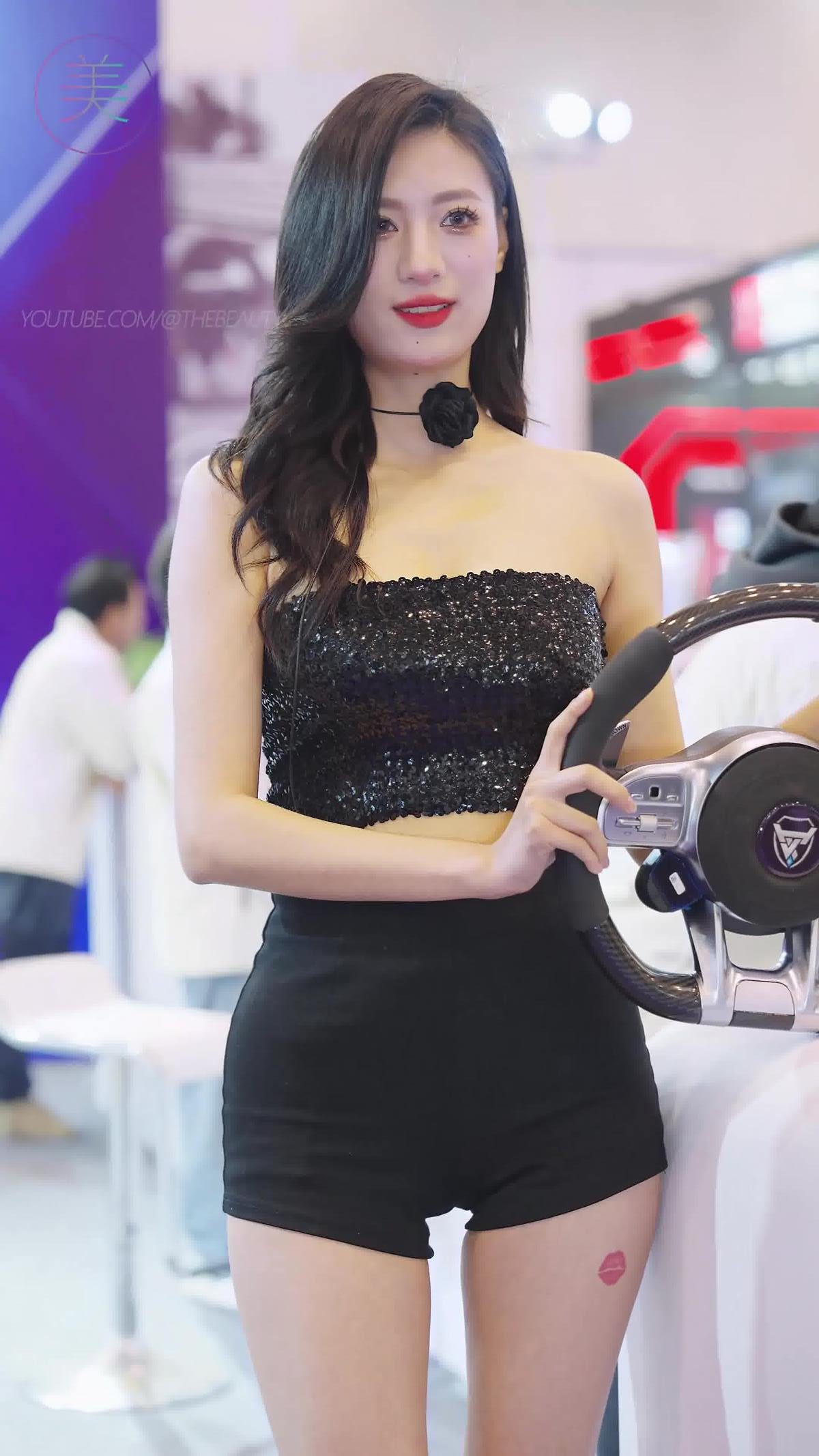 图片[32]-NO.1357 2024 苏州GTSHOW改装车展 Auto Salon Racing Model 48[30P]-萌味圈